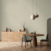 Vliestapete Crush Modern, Natur, Shabby Chic in Beige , Lounge 