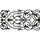 Wandtattoo Hamam 02 
