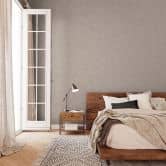 Vliestapete Grafisch Modern in Beige  
