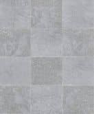 Vliestapete Grafisch Modern in Grau  