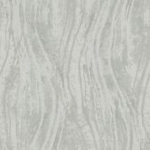 Vliestapete Beton, Wellen Grafisch Modern in Beige 