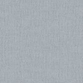 Vliestapete Uni, Textil Uni Modern in Grau 