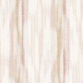 Vliestapete Streifen Streifen Modern matt in Weiß Beige 