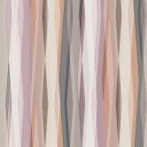 Ikke-vævet tapet striber Stripes Modern, Kids matt i beige 