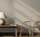 Vliestapete Grafisch Modern, Shabby Chic in Beige  