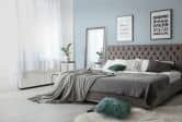 Premium vægmaling blå - PURO c3003 ocean blue 