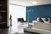 Premium muurverf blauw - PURO c3004 oceaanblauw 