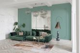Premium muurverf groen - PURO c4002 zachtgroen 