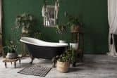 Premium muurverf groen - PURO c5005 saliegroen 