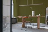 Premium vægmaling grøn - PURO c6009 mild lime 