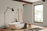 Premium muurverf beige - PURO c7000 kalm taupe 