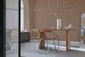 Premium muurverf beige - PURO c7017 rustgevend bruin 