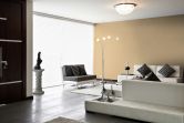 Premium vægmaling beige - PURO c8010 glat safran 