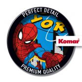 Vlies Fototapete - Spider-Man 1962 - 200 x 280 cm 