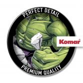 Vlies behang - Hulk Breaker - 250 x 280 cm 