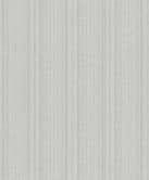 Vliestapete in Grau Streifen und Linien Tapete Streifen Klassisch  