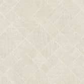 Vliestapete in Beige Karriert, Rautenmuster Grafisch Geometrisch 