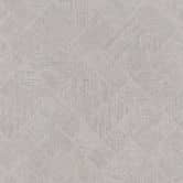 Vliestapete in Grau, Beige Karriert, Rautenmuster Grafisch Geometrisch 