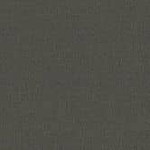 Papier peint intissé noir texturé aspect plâtre uni 