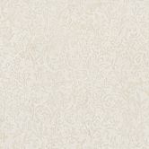 Vliestapete in Beige Blattmotiv Floral Natur 