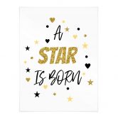 Poster A star is born 