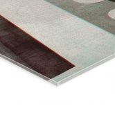 Acrylglasbild Vintage Bauhaus Dessau Architektur - Blursbyai 