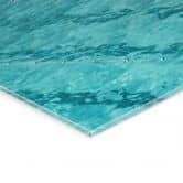 Acrylglasbild Bondi Beach in Sydney - ByeEye 
