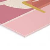 Acrylglasbild Maddies Mood - Jota de jai 