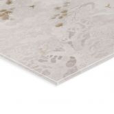 Acrylglasbild Elegante Kiefer im asiatischen Stil - Ms Tiff 