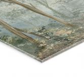 Acrylglasbild Verwunschener Wald - Ms Tiff 