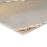 Acrylglasbild Goldener Sand - Purina-Purite 