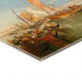 Acrylglas Venetie - Turner 