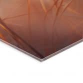Acrylglasbild Dünengras in der Abendsonne - Treechild - Panorama 