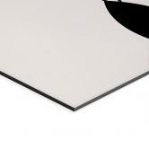 Billede Cinco - Alu-Dibond - Cubistika 
