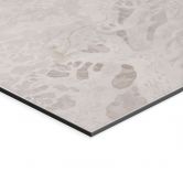 Wandbild Elegante Kiefer im asiatischen Stil - Ms Tiff - Alu-Dibond 