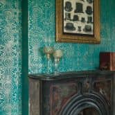Anaglypta® Egon Luxury Textured Wallpaper 