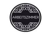 Wandtattoo Arbeitszimmer 