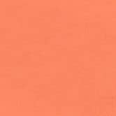 matt orange plain wallpaper - modern non-woven wallpaper - smooth wallpaper 