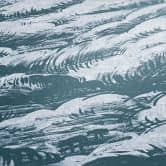 Architects Paper Vliestapete Jungle Chic Wolkentapete blau, weiß 