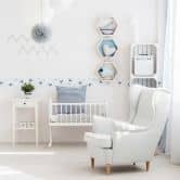 Lovely Kids selbstklebende Kinderzimmer Bordüre Cute Planes mit Flugzeugen 