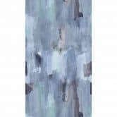 Fotobehang in blauwgrijs - modern designbehang met textuur - Vliesbehang 