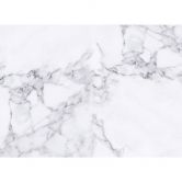Livingwalls Fotobehang Designwalls White Marble 