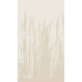 Papier peint Herbes Beige - papier peint intissé à motif naturel pour le salon & la chambre 