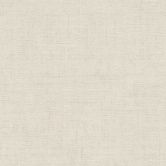 Strukturtapete Textil-Optik Beige Grau - Dezente Vliestapete modern 