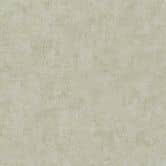 Concrete look wallpaper light green - Modern textured wallpaper in plaster look 