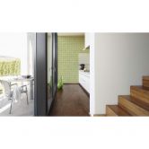 A.S. Création Vliestapete Kitchen Dreams weiß 