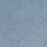 Single wallpaper with plaster look dove blue - non-woven wallpaper matt - textured peel and stick wallpaper  