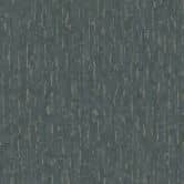 Strukturtapete mit 3D-Effekt Dunkelgrün Beige – Vliestapete modern  