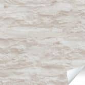 Selbstklebende Tapete & Möbelfolie - Steinwand - beige - Rolle 840x53 cm  