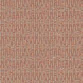 Papier peint design rouge orange - modèle papier peint intissé cuisine, salle à manger, couloir 